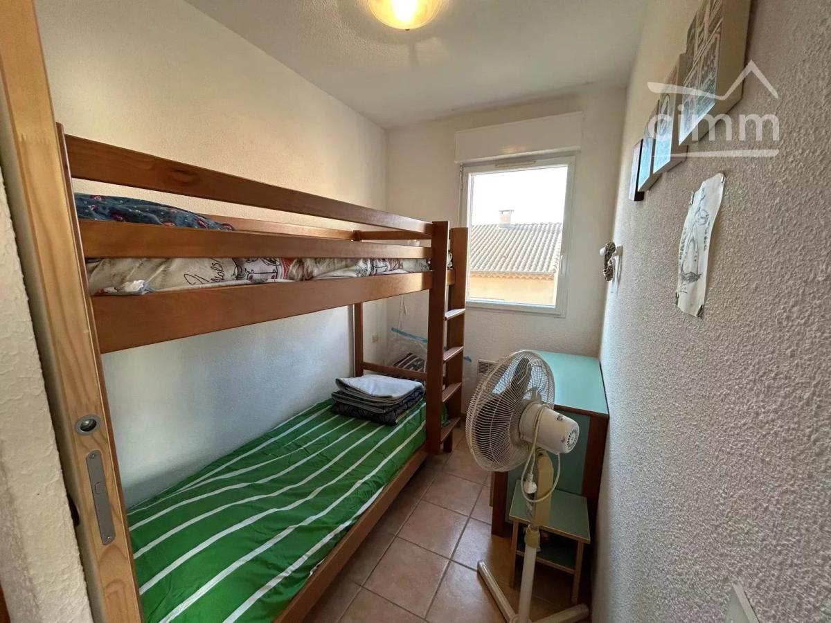 Photo 4 - Appartement à Valras-Plage