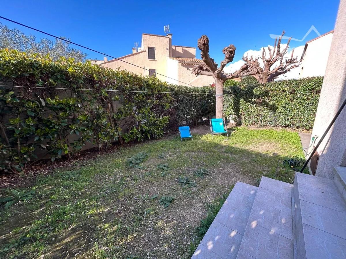 Photo 6 - Appartement à Valras-Plage