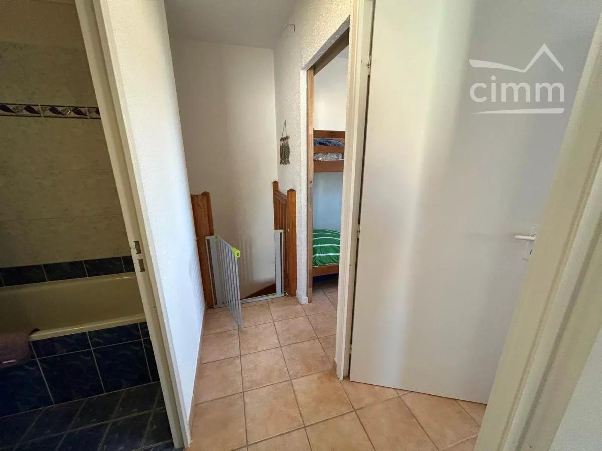 Photo 8 - Appartement à Valras-Plage