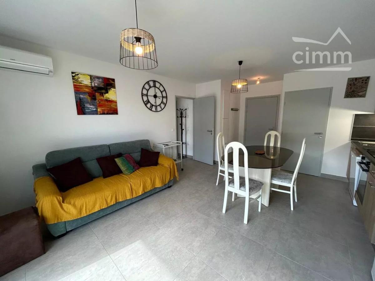 Photo 4 - Appartement à Sérignan
