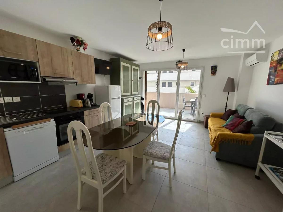 Photo 5 - Appartement à Sérignan