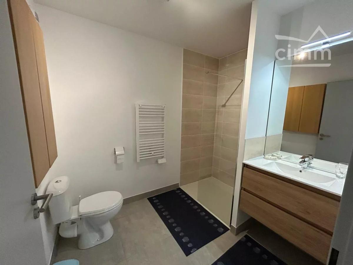 Photo 11 - Appartement à Sérignan