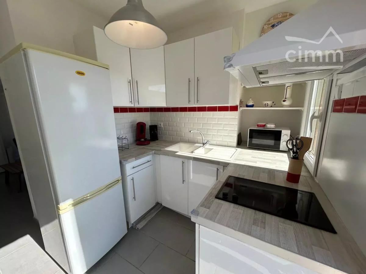 Photo 3 - Appartement à Valras-Plage