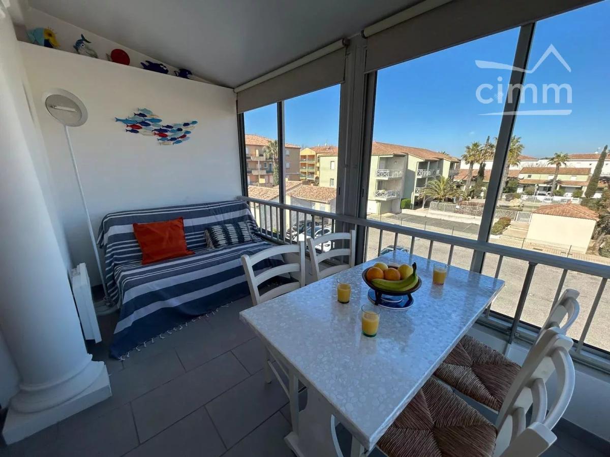 Photo 5 - Appartement à Valras-Plage