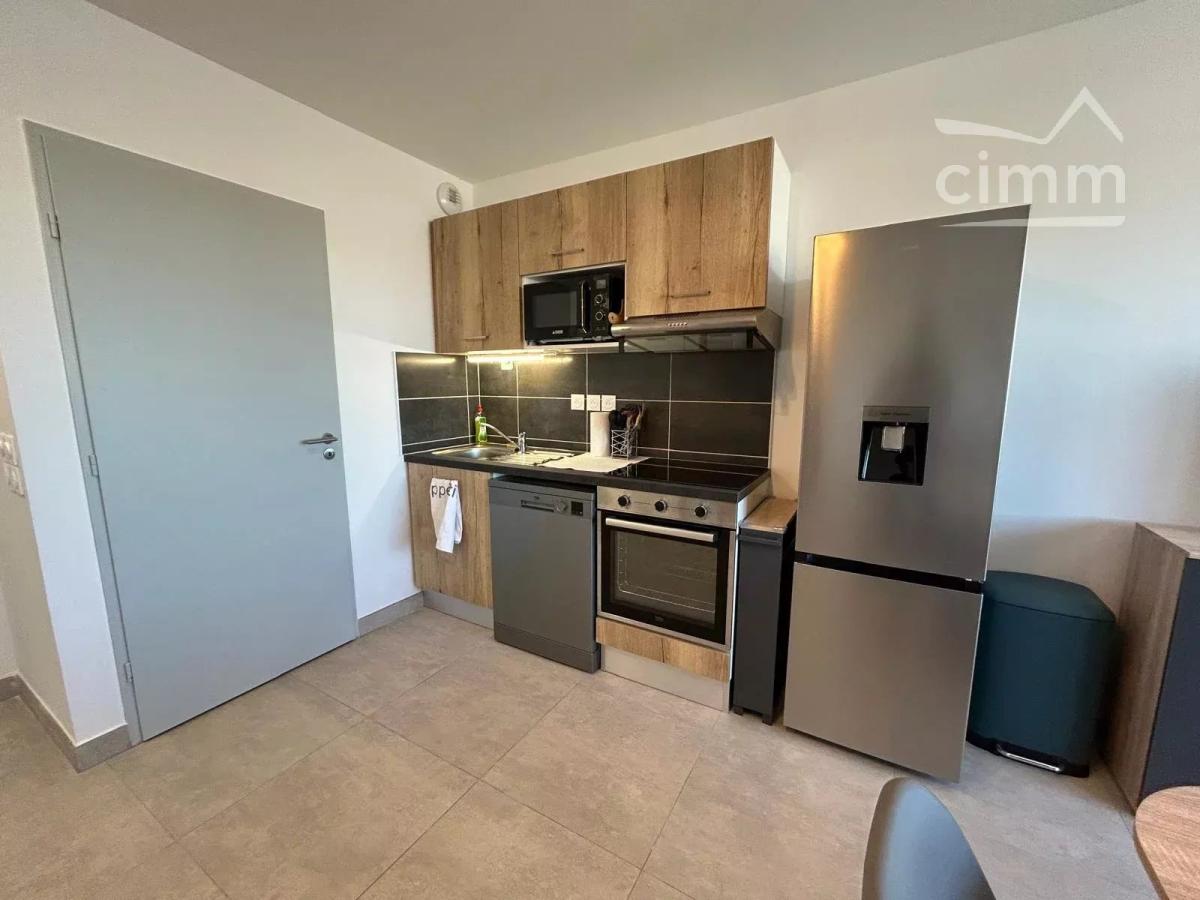Photo 7 - Appartement à Sérignan