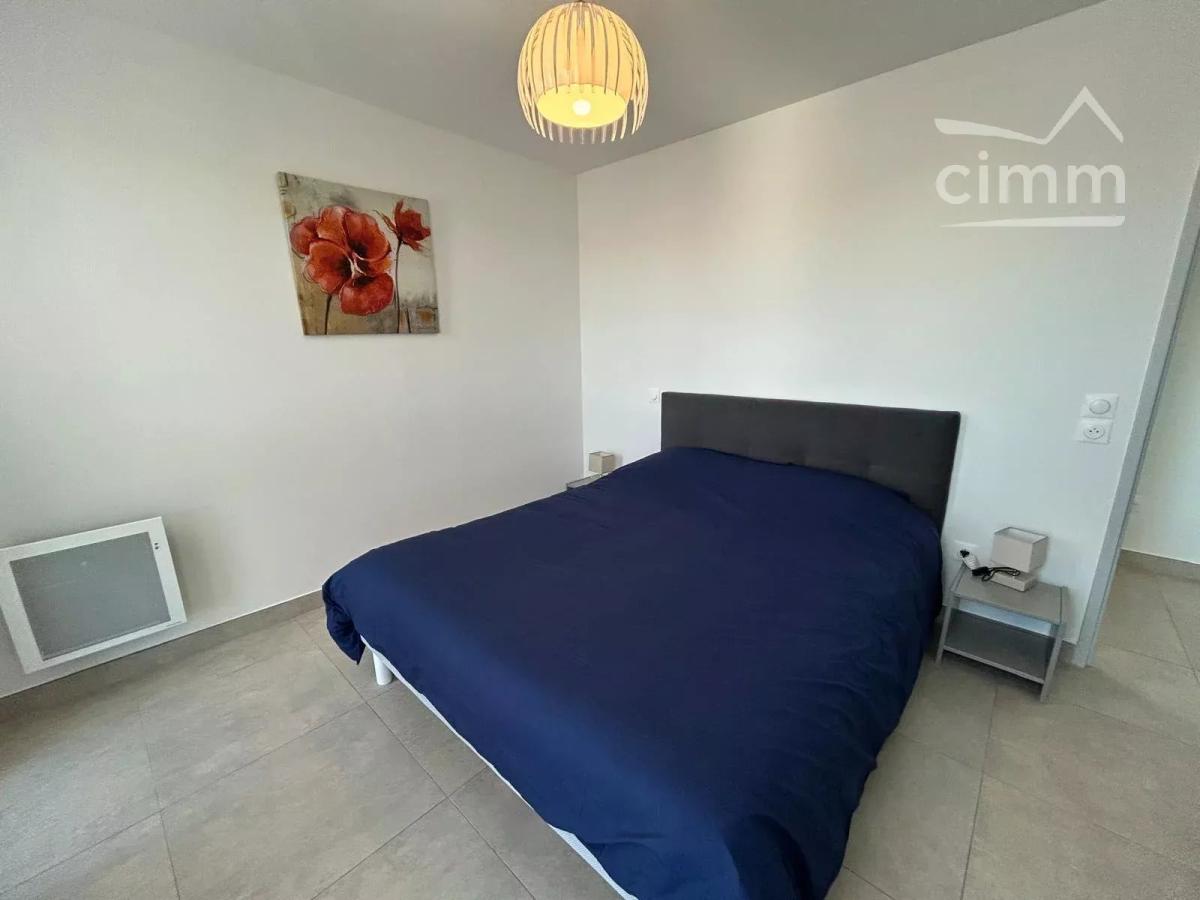 Photo 10 - Appartement à Sérignan