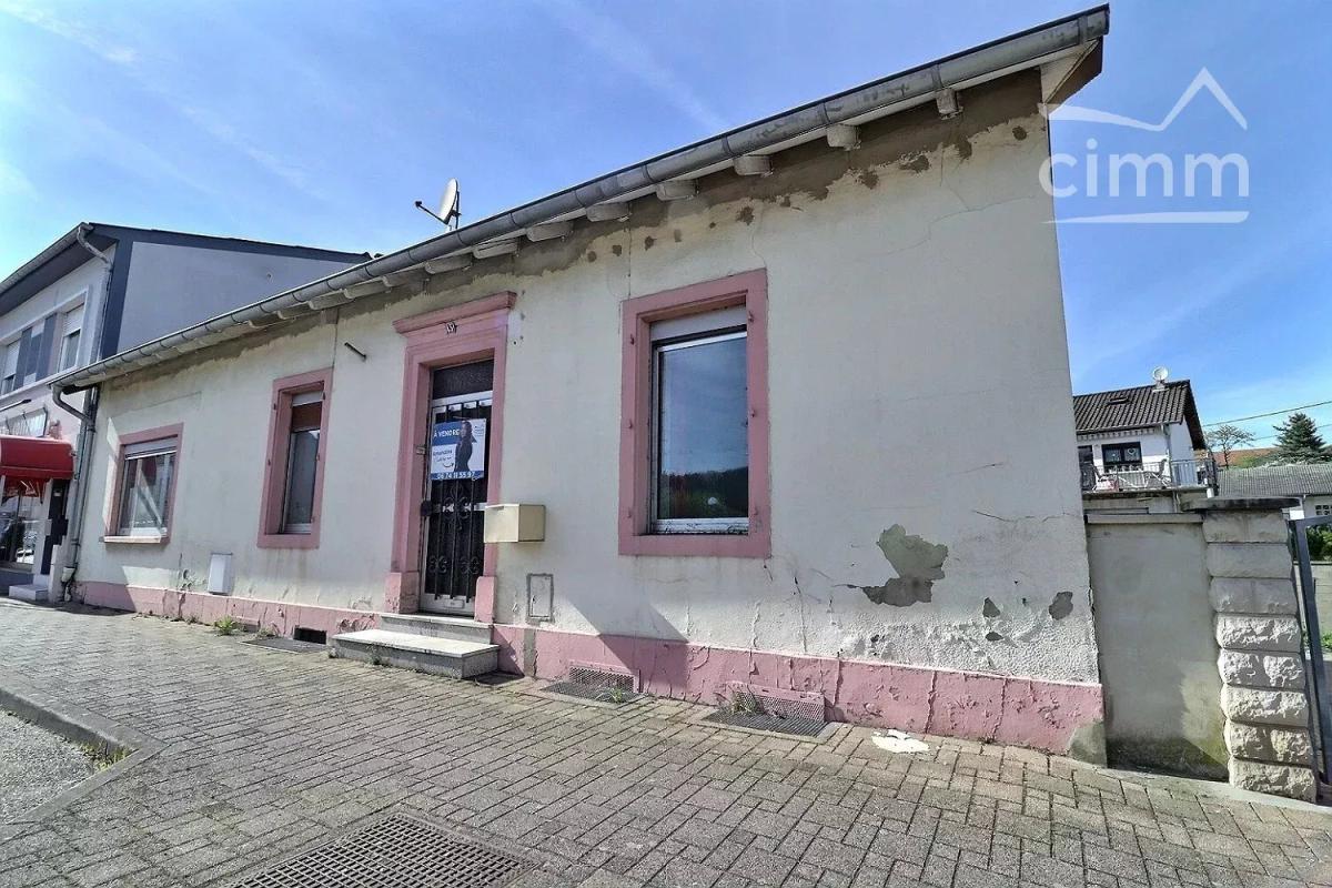 Photo 4 - Maison à Stiring-Wendel