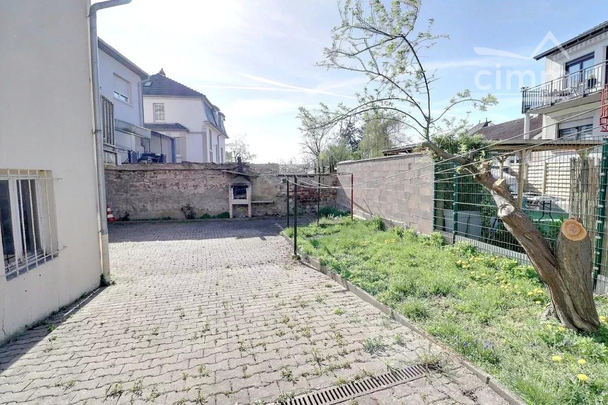 Photo 9 - Maison à Stiring-Wendel