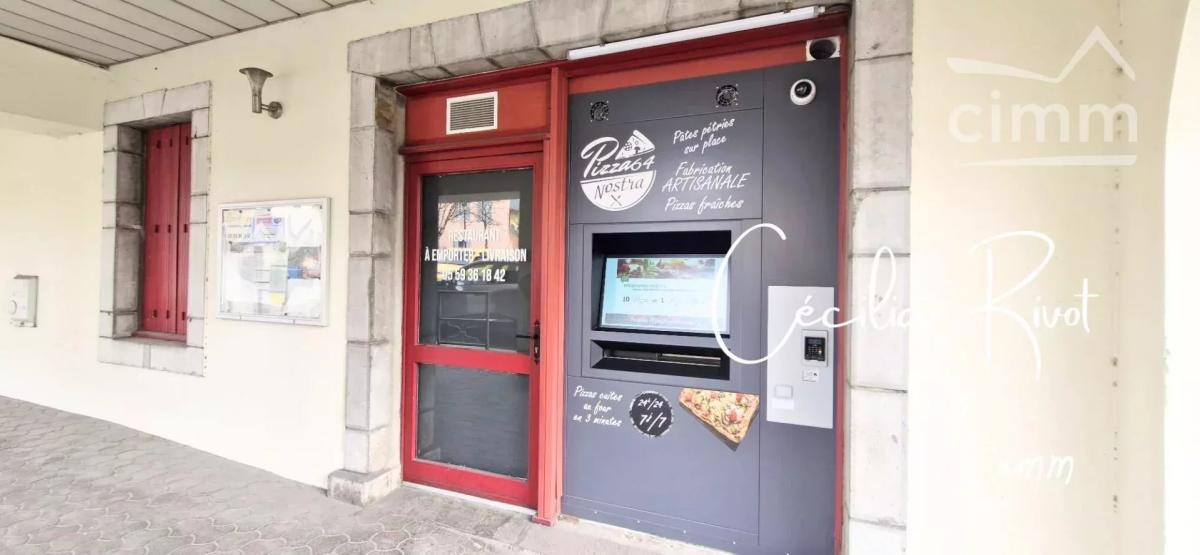 Photo 15 - Commerce à Oloron-Sainte-Marie