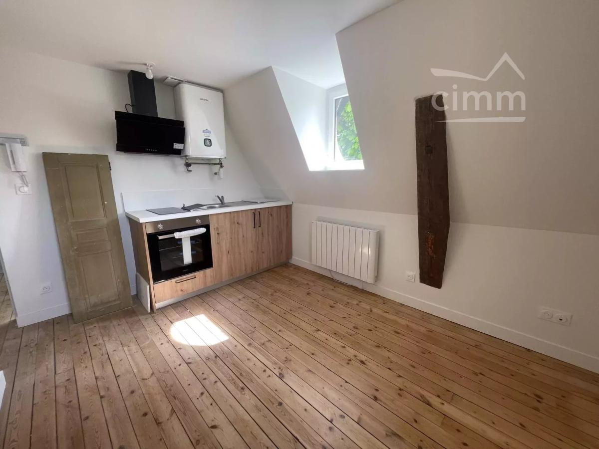 Photo 6 - Appartement à Joué-lès-Tours