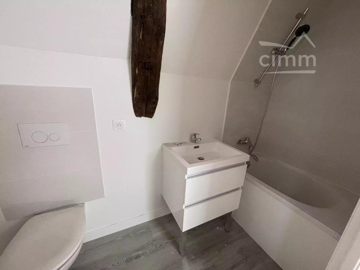 Photo 5 - Appartement à Joué-lès-Tours