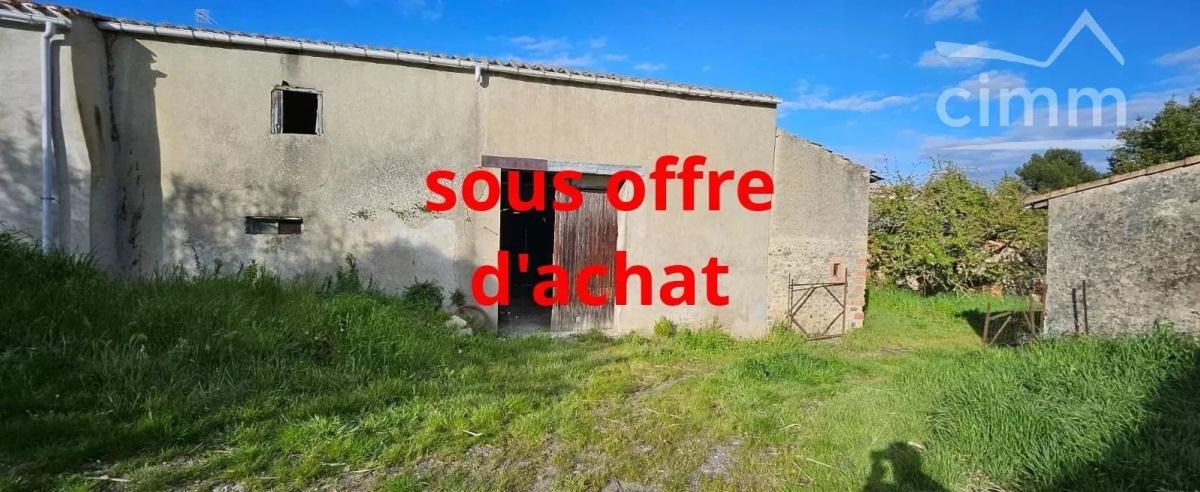 Photo principale - Maison à Alaigne