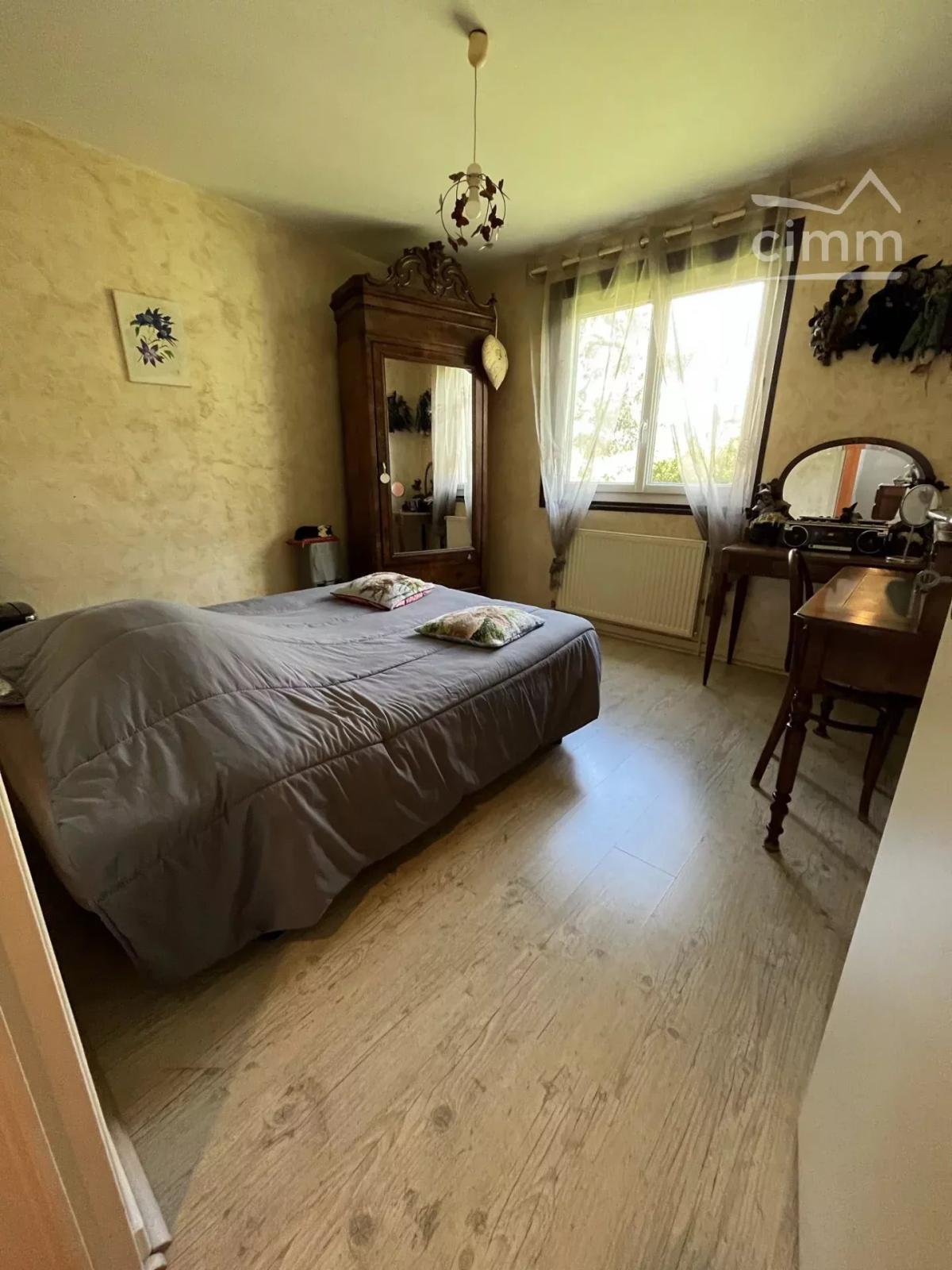 Photo 2 - Maison à L'Horme