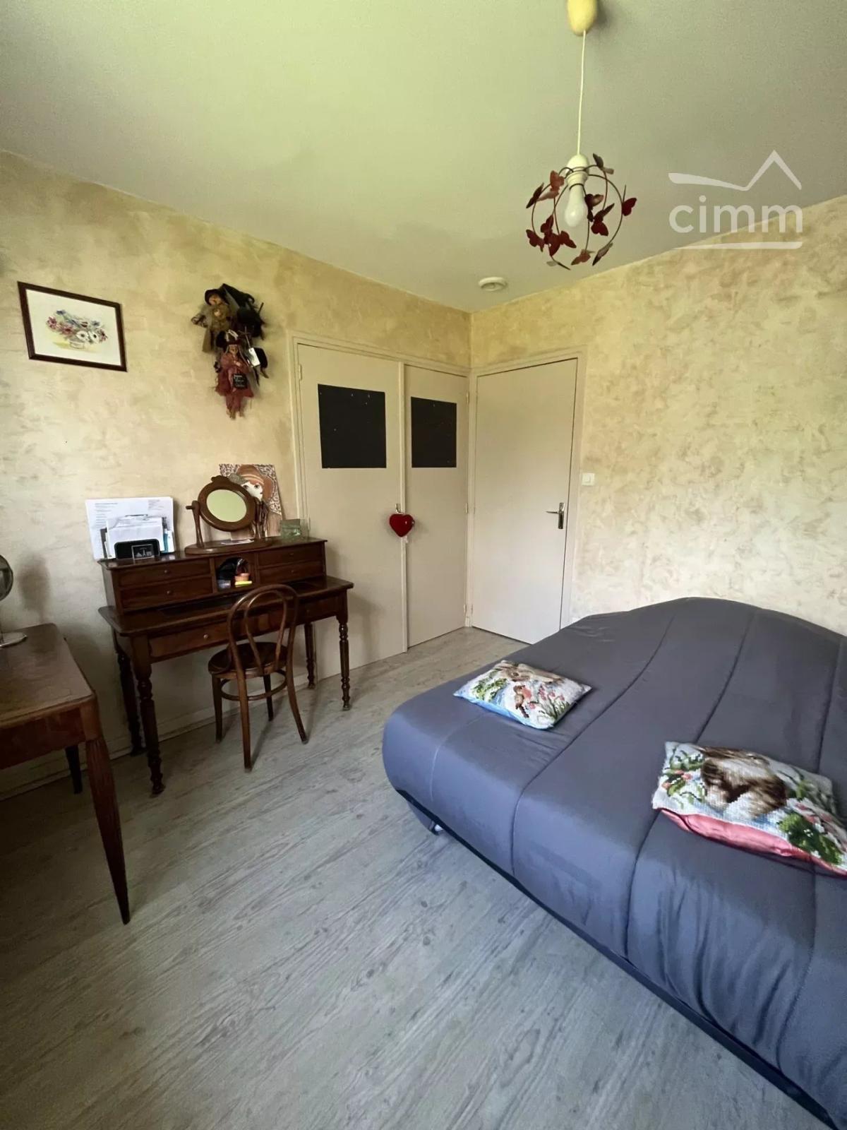 Photo 6 - Maison à L'Horme