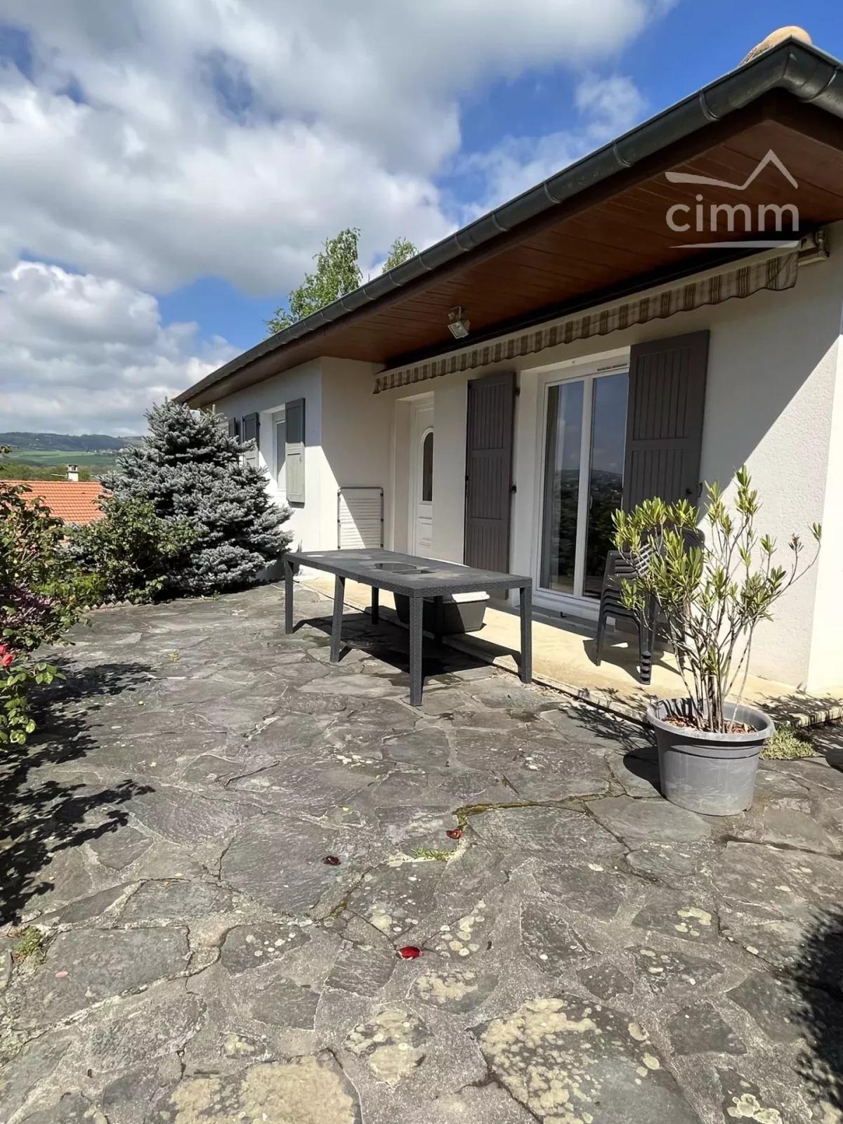 Photo 14 - Maison à L'Horme