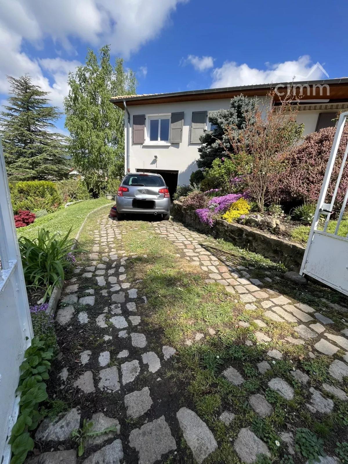 Photo 15 - Maison à L'Horme