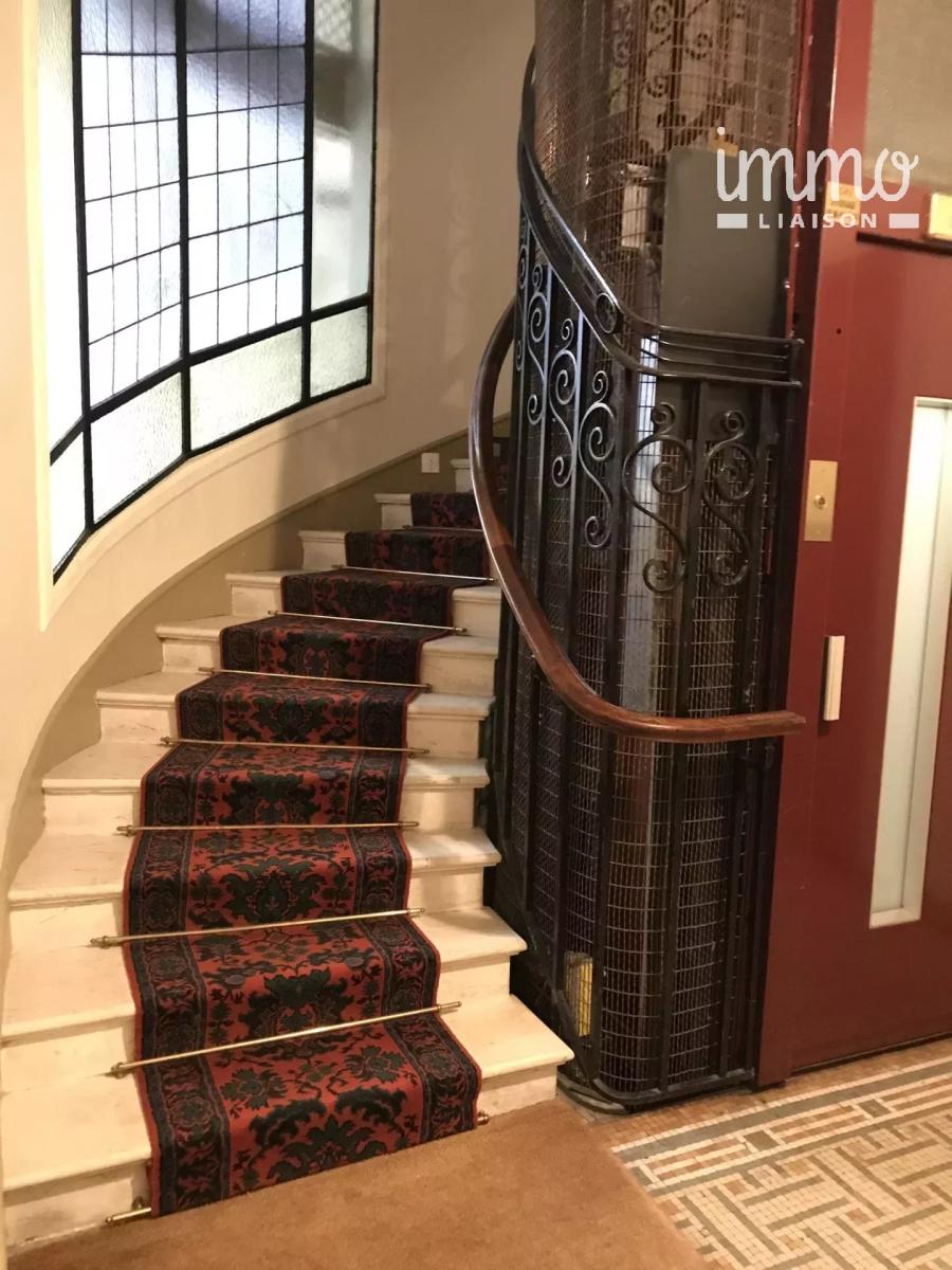 Photo principale - Appartement à Paris 16ème