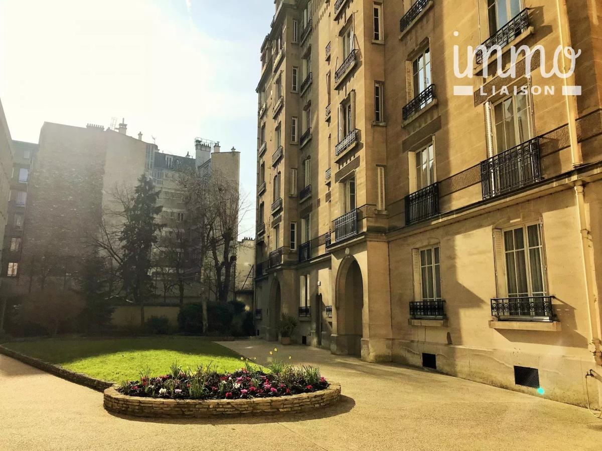 Photo 4 - Appartement à Paris 16ème