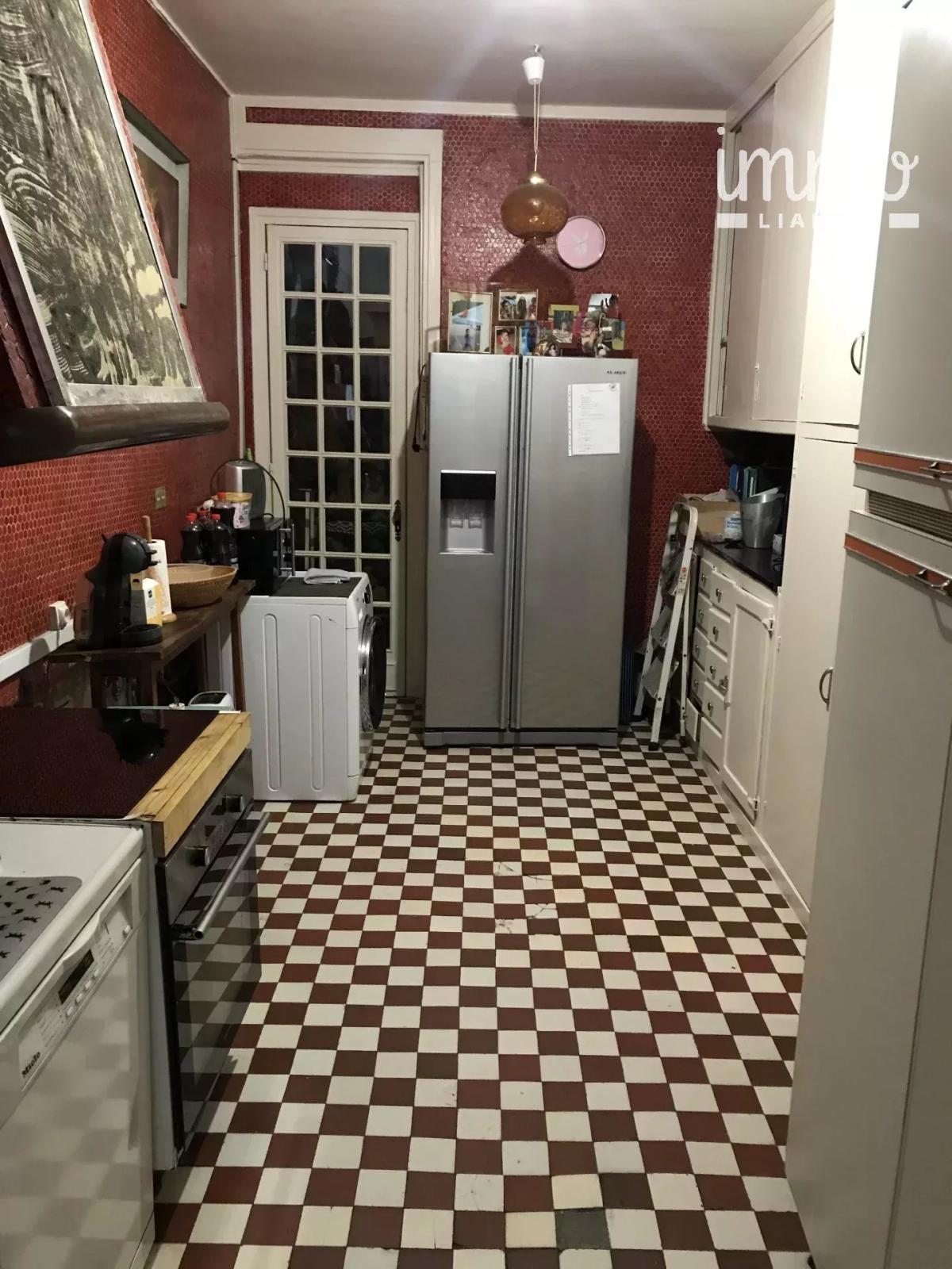 Photo 5 - Appartement à Paris 16ème