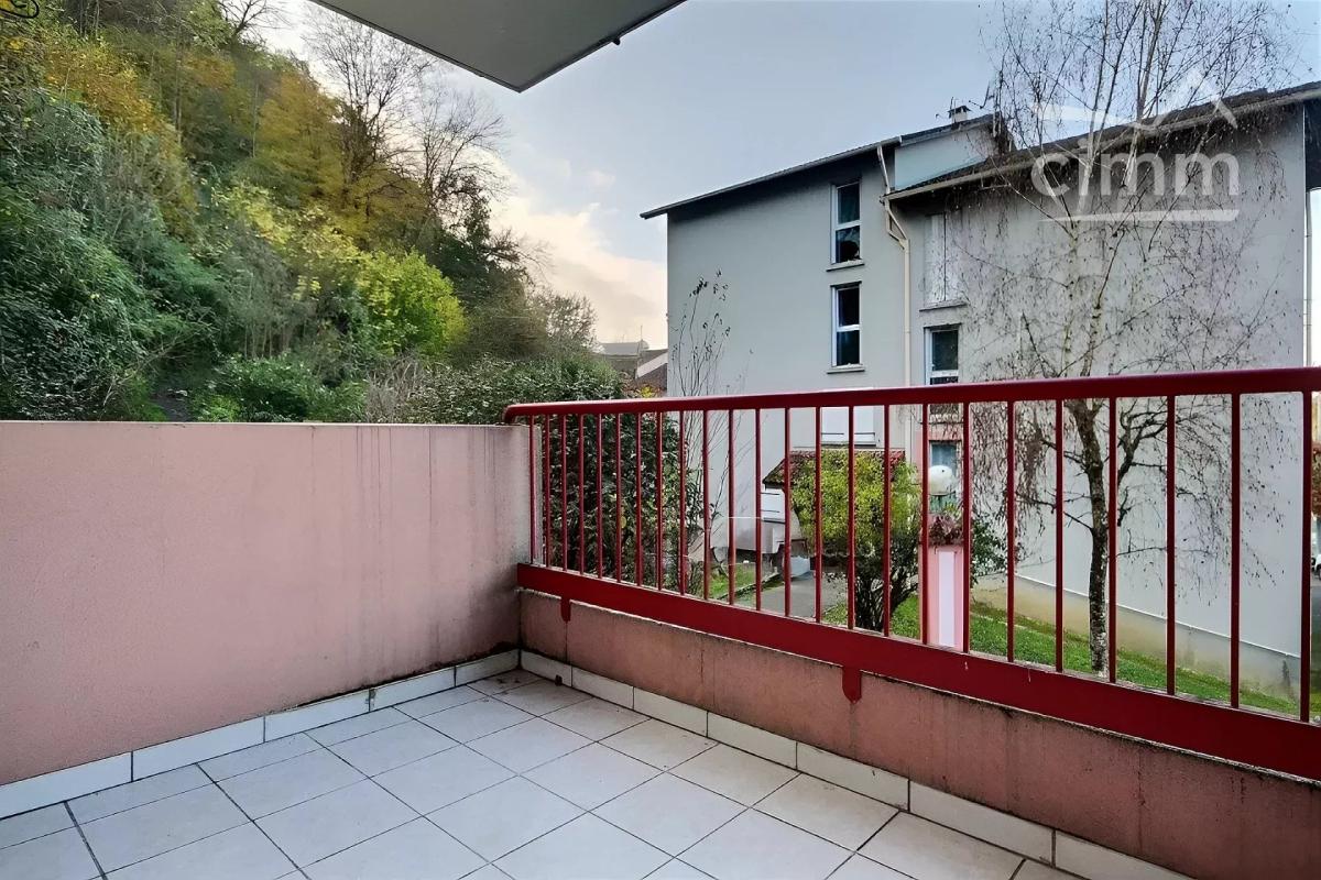 Photo principale - Appartement à Domène