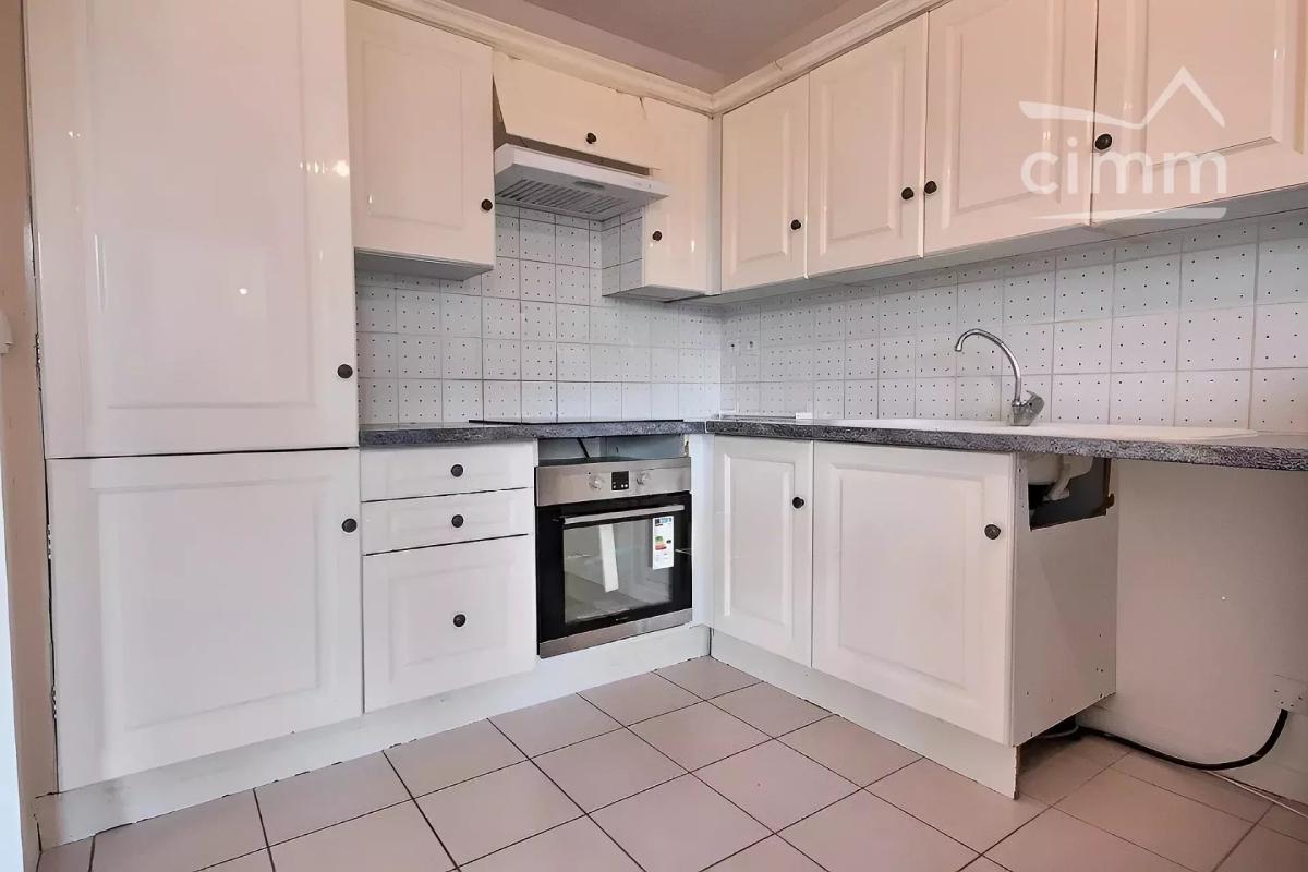 Photo 2 - Appartement à Domène