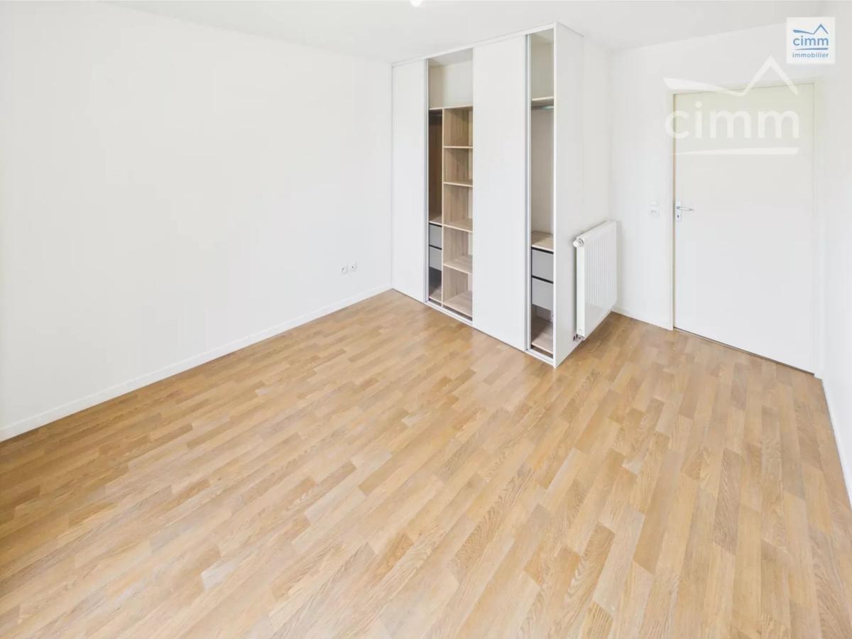 Photo 4 - Appartement à Saint-Jacques-de-la-Lande