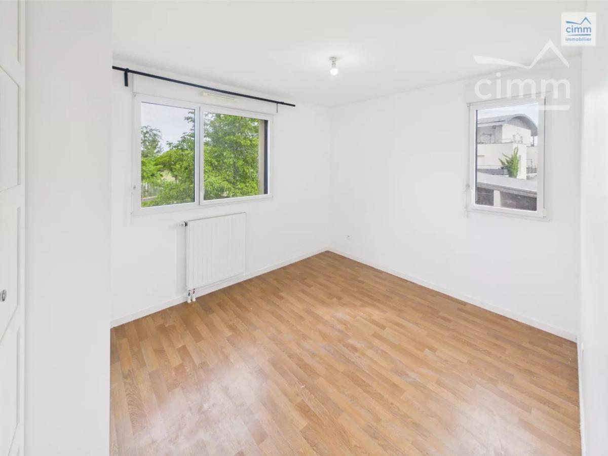 Photo 5 - Appartement à Saint-Jacques-de-la-Lande