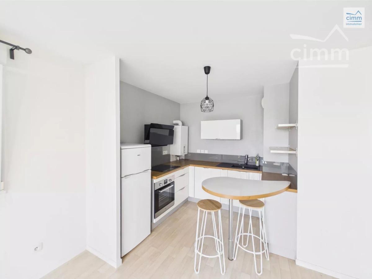 Photo 7 - Appartement à Saint-Jacques-de-la-Lande