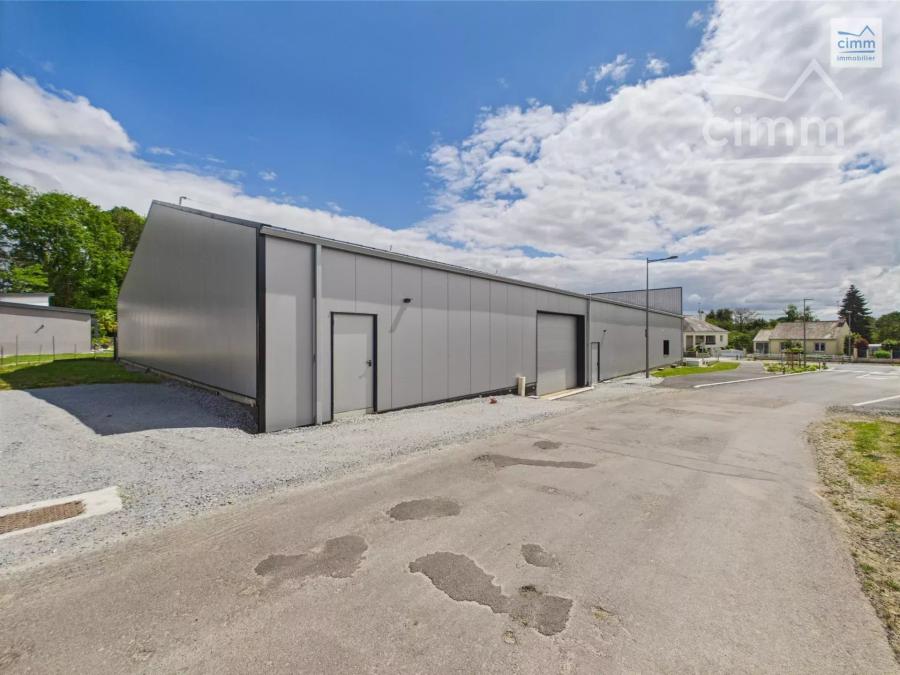 Photo principale - Commerce à Guipry-Messac