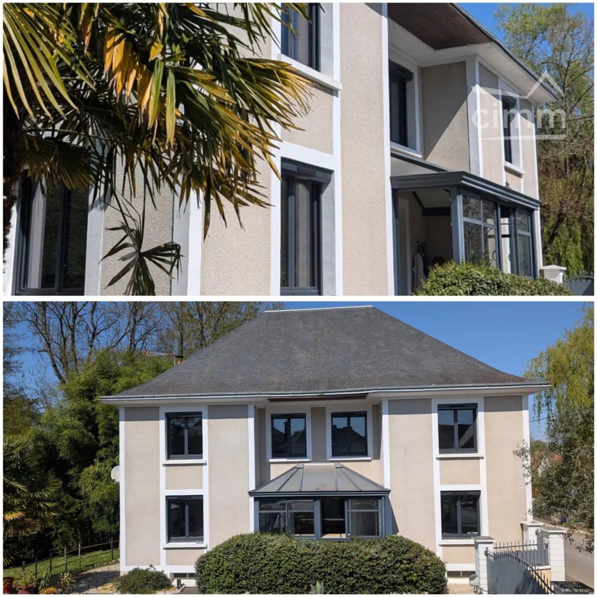 Photo 19 - Maison à Vallières-les-Grandes