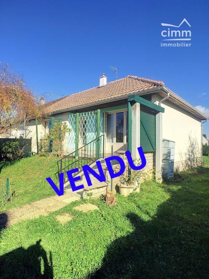 Bien NETTY:GROUP:VM13621 - Photo 1