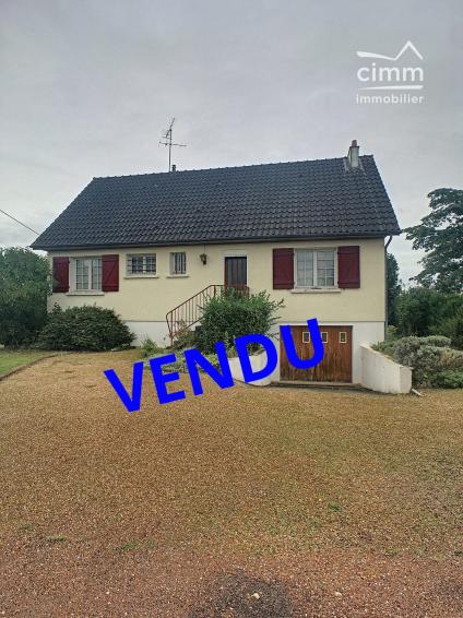 Bien NETTY:GROUP:VM13660 - Photo 1