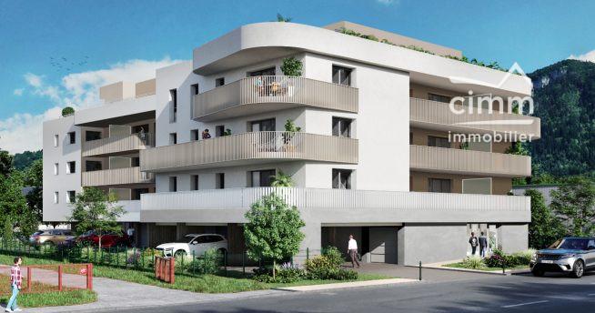 Photo 3 - Appartement à Cluses