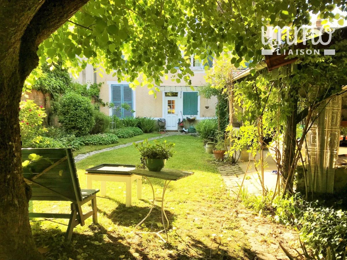 Photo 20 - Maison à Lardy