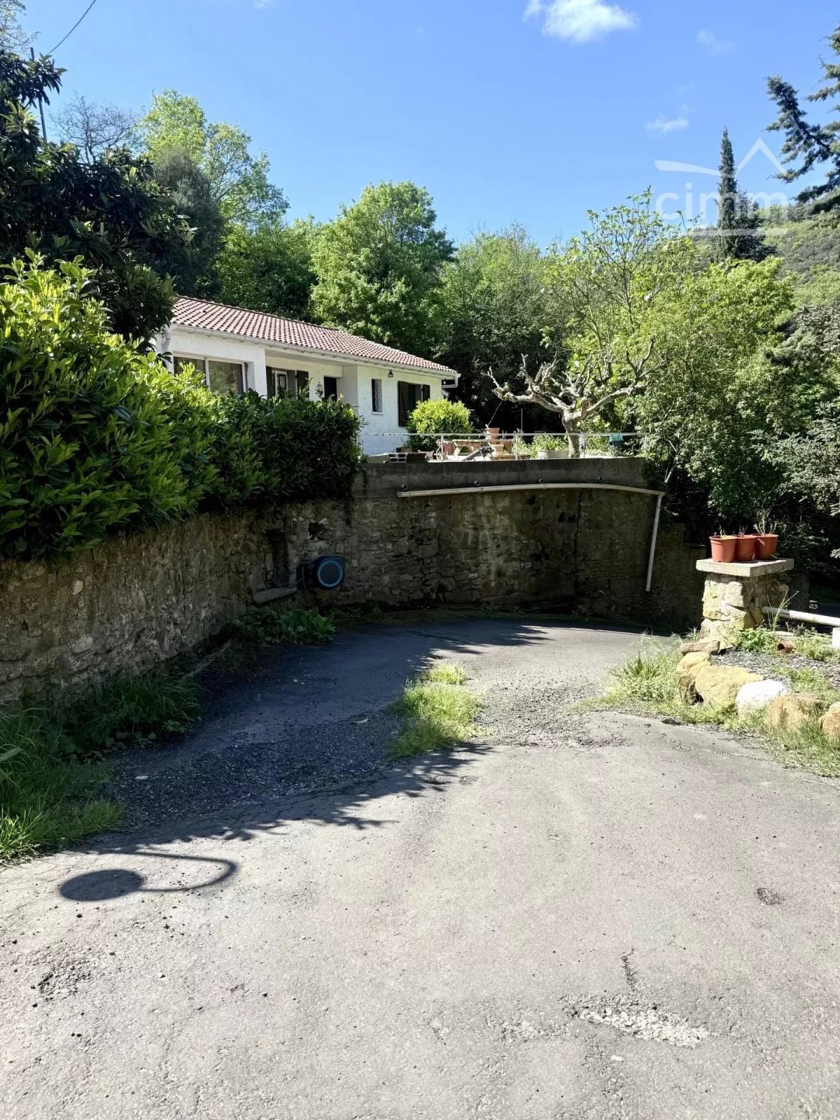 Photo 6 - Maison à Alet-les-Bains