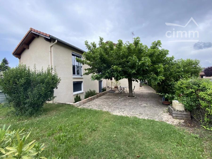Photo principale - Maison à Bonson