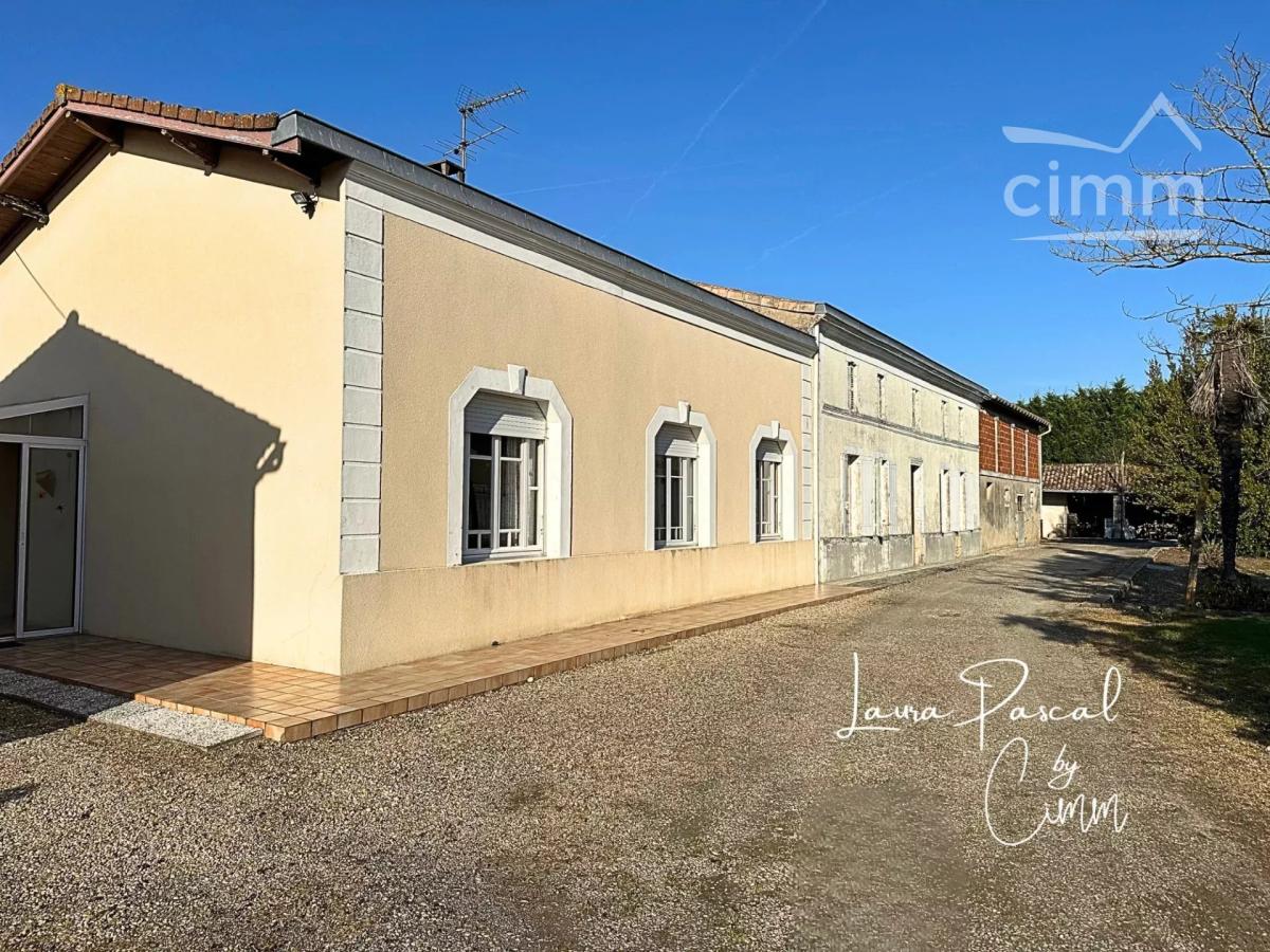 Photo 15 - Maison à Val-de-Livenne