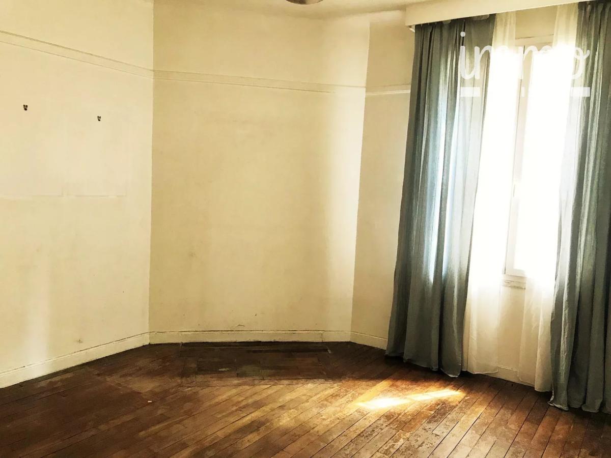 Photo 11 - Appartement à Paris 16ème