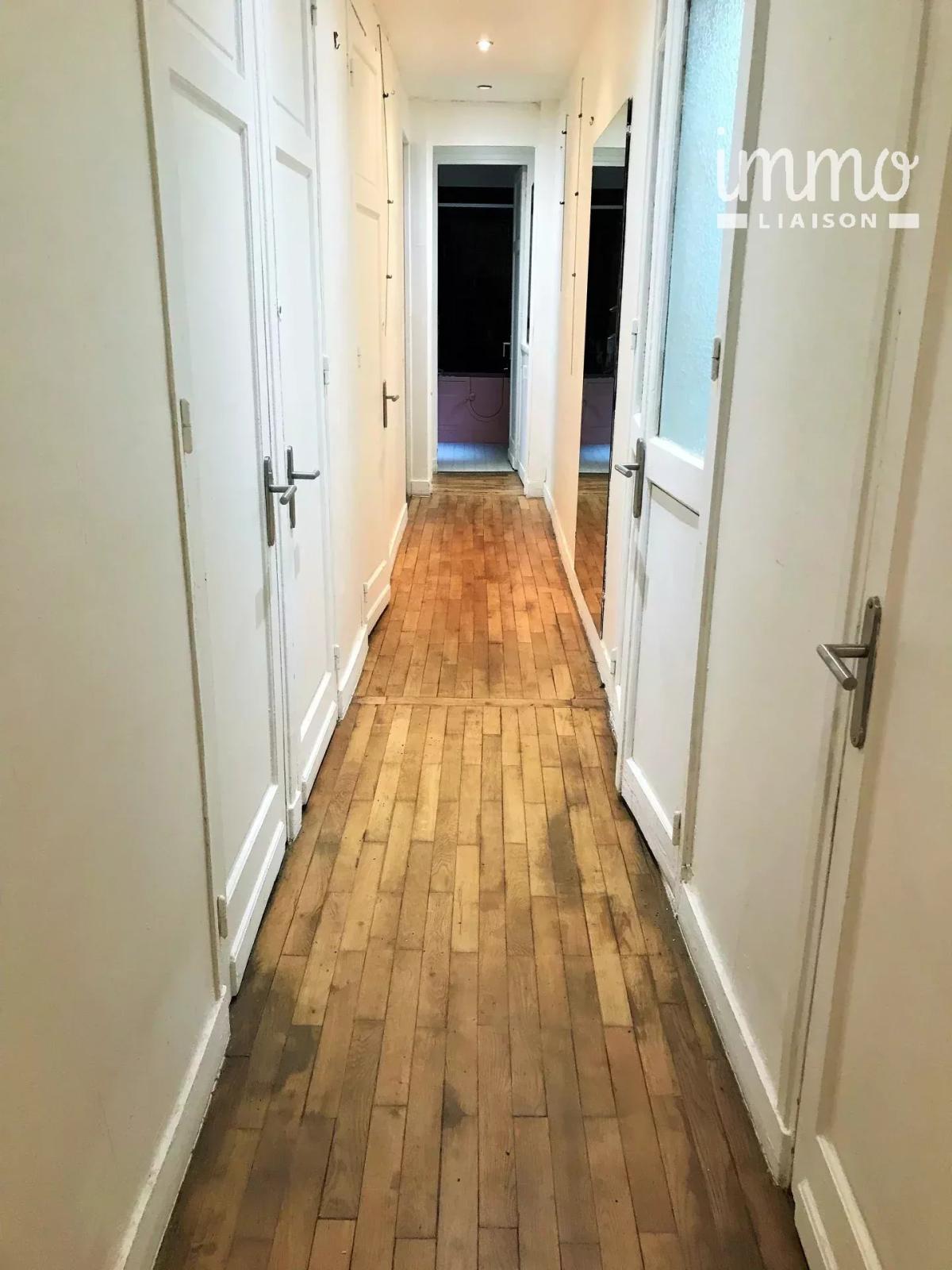Photo 12 - Appartement à Paris 16ème