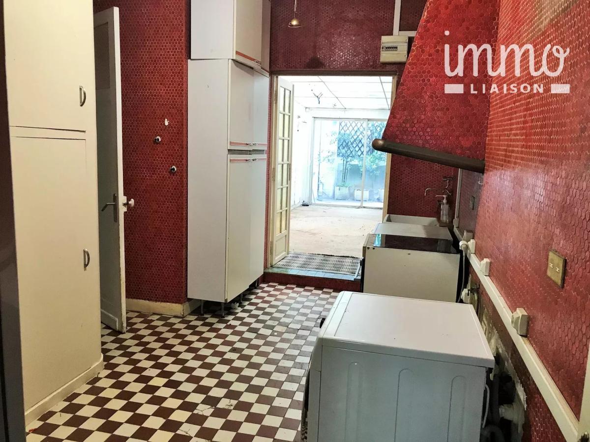 Photo 21 - Appartement à Paris 16ème