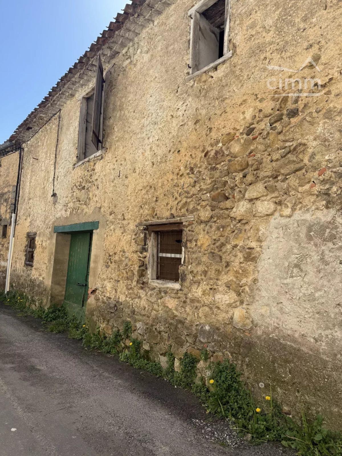 Photo 2 - Maison à Bugarach