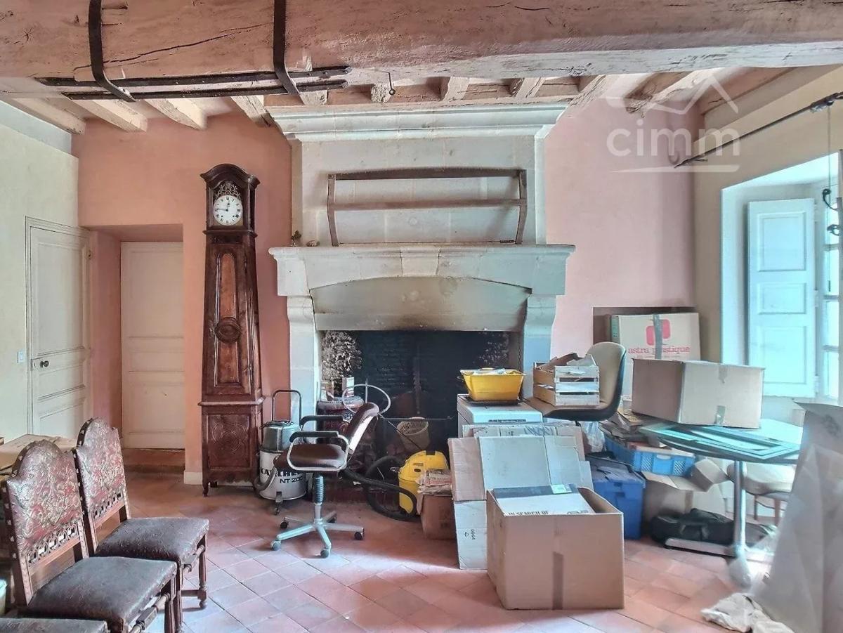 Photo 4 - Maison à Denée