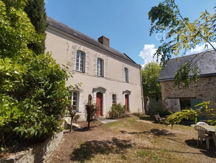 Photo principale - Maison à Denée