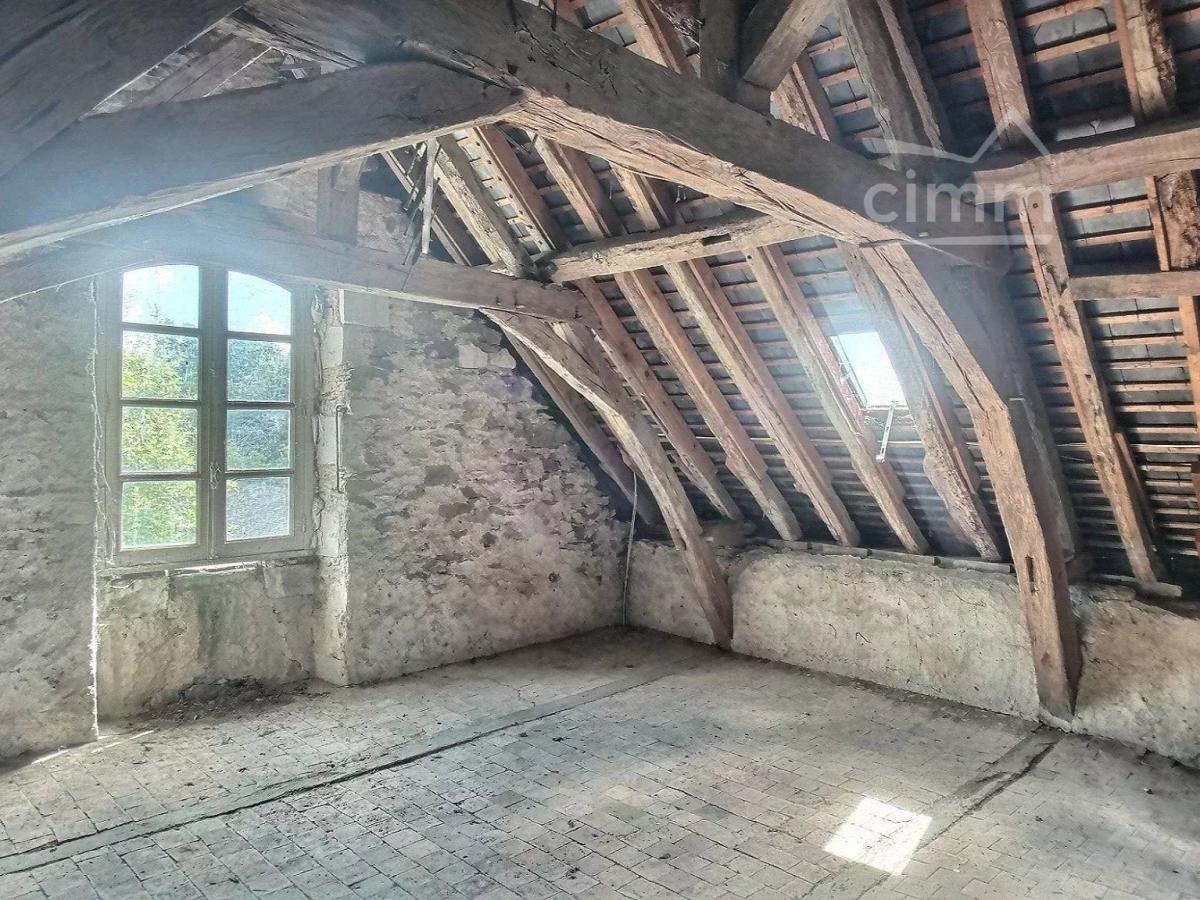 Photo 14 - Maison à Denée