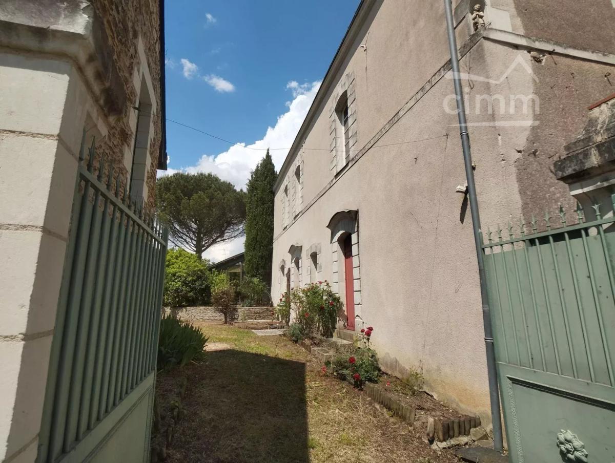 Photo 15 - Maison à Denée