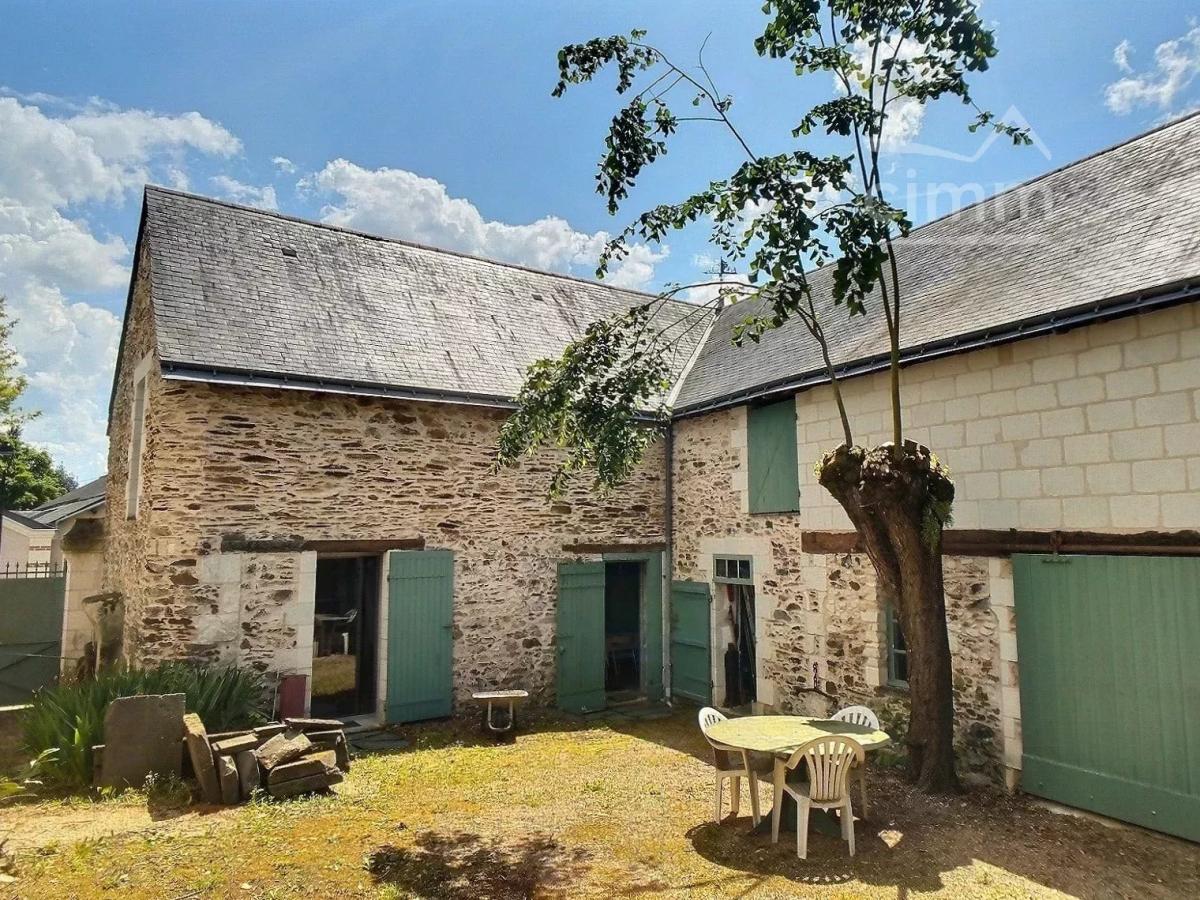 Photo 20 - Maison à Denée