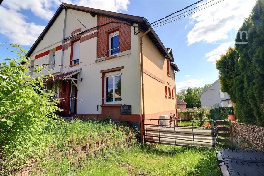 Photo principale - Maison à Petite-Rosselle