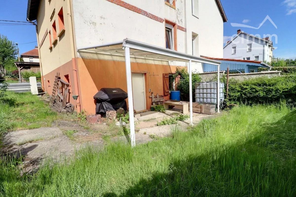 Photo 9 - Maison à Petite-Rosselle