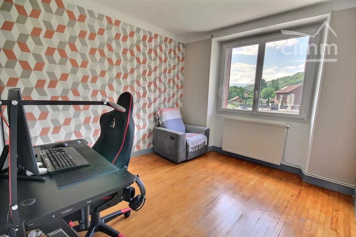 Photo 6 - Maison à Valgelon-La Rochette