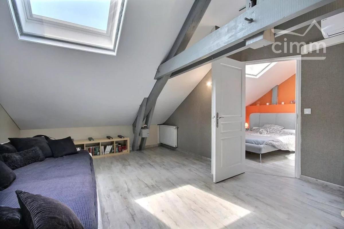 Photo 9 - Maison à Valgelon-La Rochette